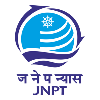 JNPT Logo