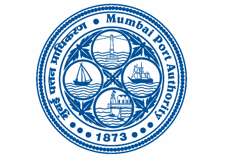 Mumbai Port Trust Logo